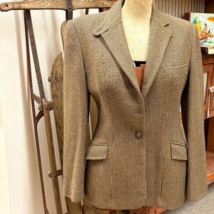 Ralph Lauren Vintage Jacket